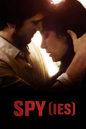 Spy(ies) streaming