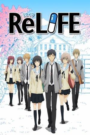 ReLIFE streaming