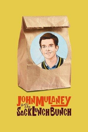 John Mulaney & The Sack Lunch Bunch streaming