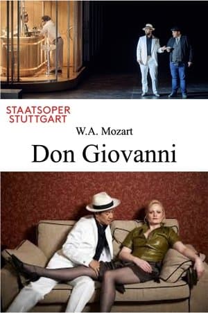 Don Giovanni streaming
