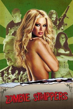 Zombie Strippers! streaming