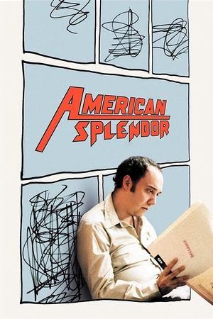 American Splendor streaming