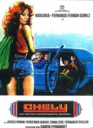 Chely streaming