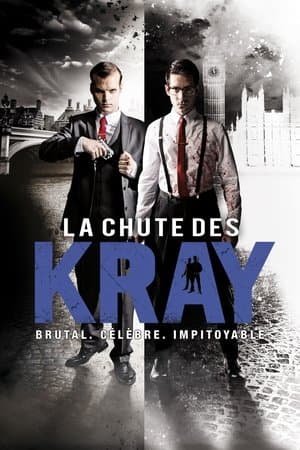 La Chute des Kray streaming