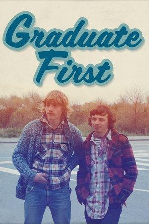 Graduate First streaming