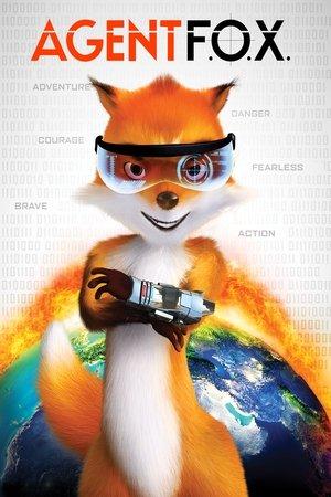 Agent F.O.X. streaming
