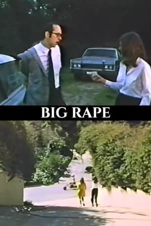Big Rape streaming