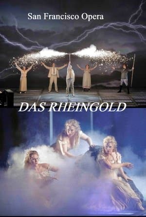 Das Rheingold - San Francisco Opera streaming