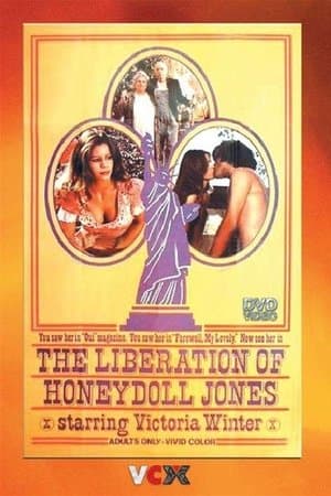 The Liberation of Honeydoll Jones streaming