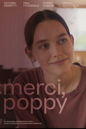 Merci, Poppy streaming