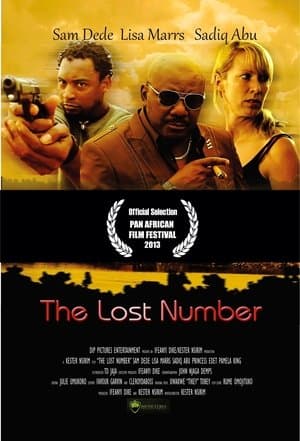 The Lost Number streaming