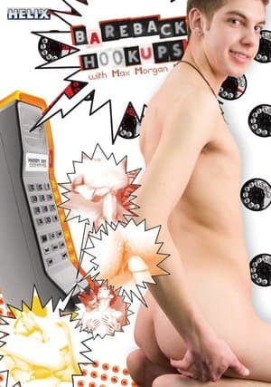 Bareback Hookups streaming