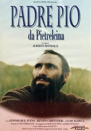 Padre Pio de Pietrelcina streaming