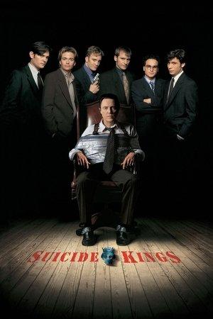 Suicide Kings streaming