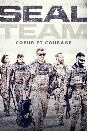 SEAL Team streaming