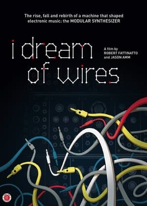 I Dream of Wires streaming