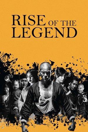 Rise of the Legend streaming