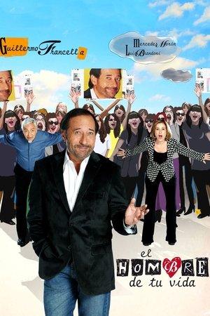 The Man of Your Dreams streaming