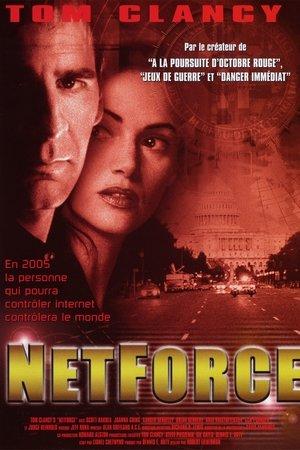 NetForce streaming