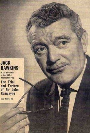 The Trial and Torture of Sir John Rampayne streaming