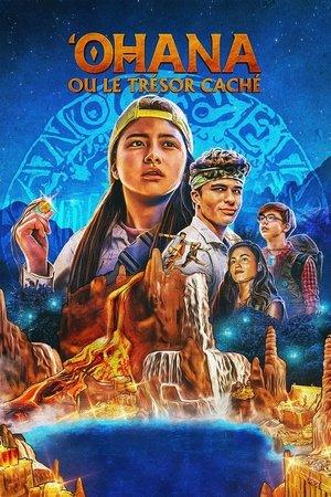 ‘Ohana ou le trésor caché streaming