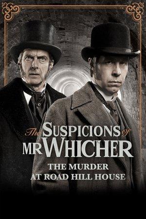 The Murder at Road Hill House streaming