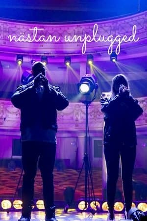 Nästan unplugged streaming