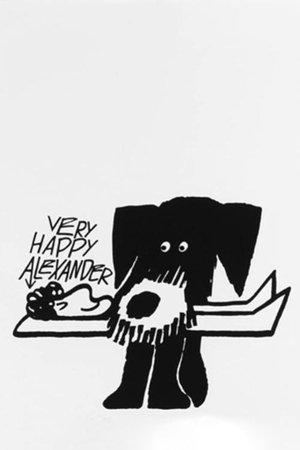 Very Happy Alexander streaming