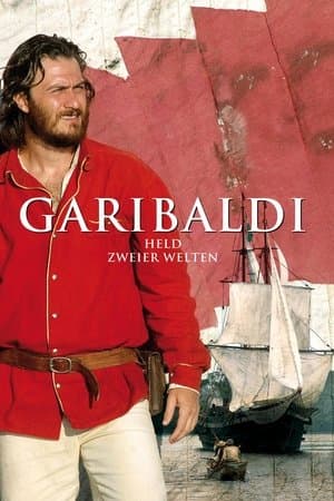 Anita e Garibaldi streaming