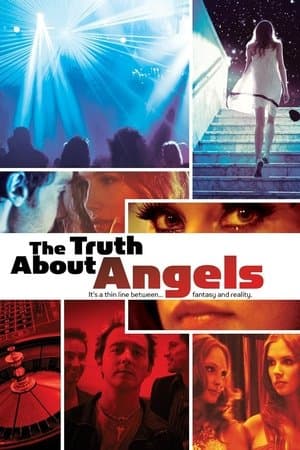 The Truth About Angels streaming