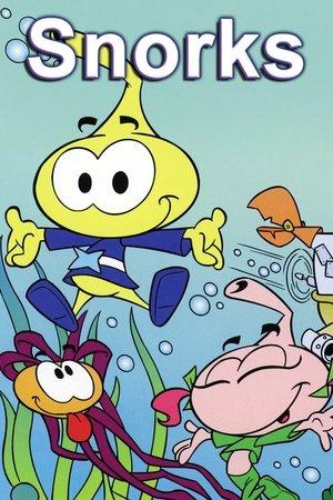 Snorks streaming