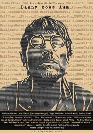 Danny Goes Aum streaming