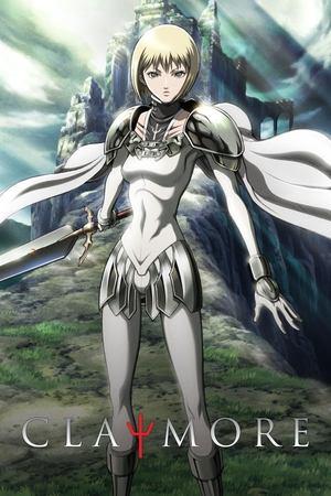 Claymore streaming
