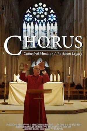 Chorus - Cathedral Music and the Alban Legacy streaming