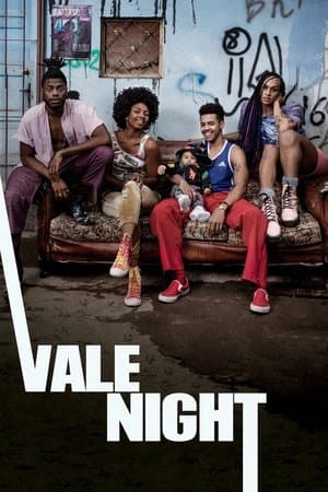Vale Night streaming