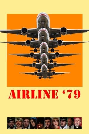 Airline '79 streaming