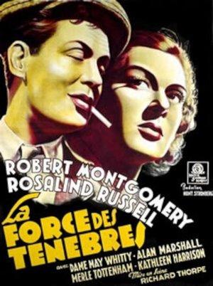 La Force des ténèbres streaming