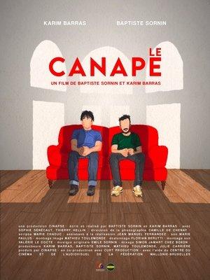 Le canapé streaming