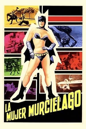 The Batwoman streaming