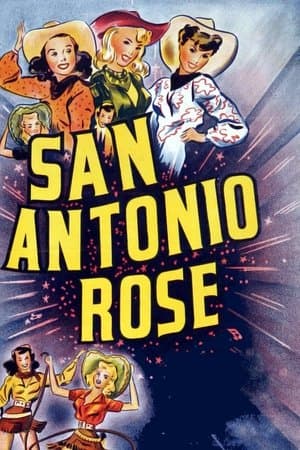San Antonio Rose streaming