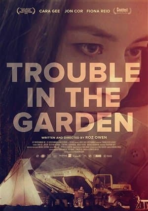 Trouble In The Garden streaming
