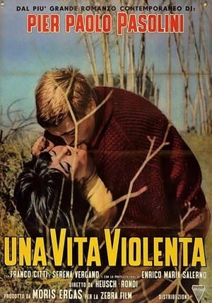 Une vie violente streaming
