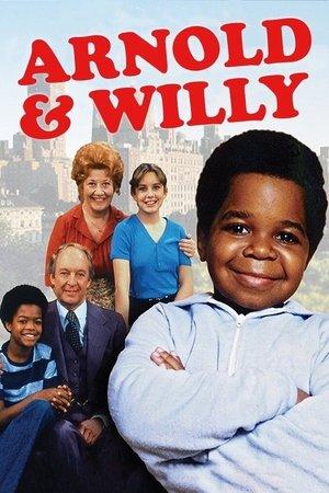 Arnold et Willy streaming