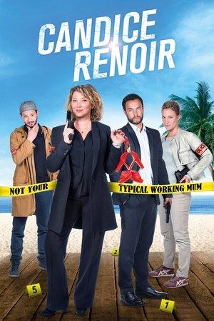 Candice Renoir streaming