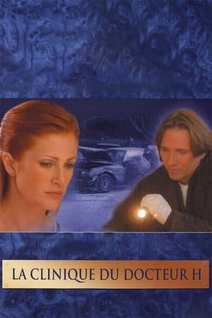 Mary Higgins Clark : La clinique du docteur H streaming