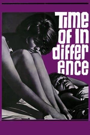 Time of Indifference streaming