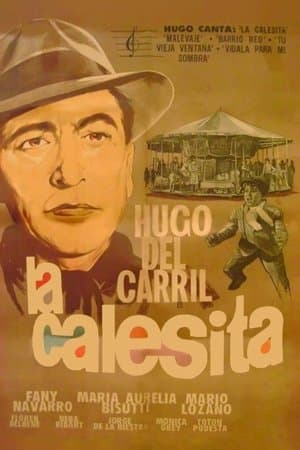 La calesita streaming