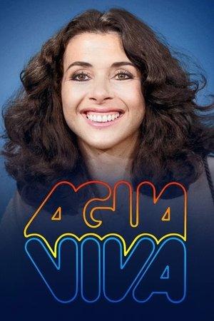 Água Viva streaming