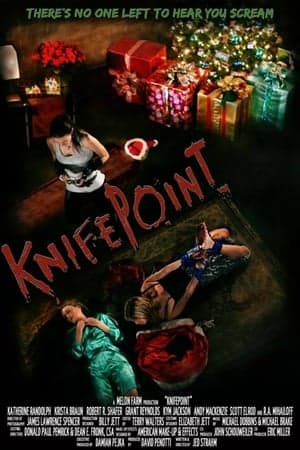 Knifepoint streaming