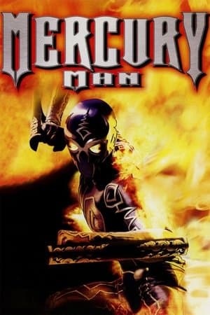 Mercury Man streaming